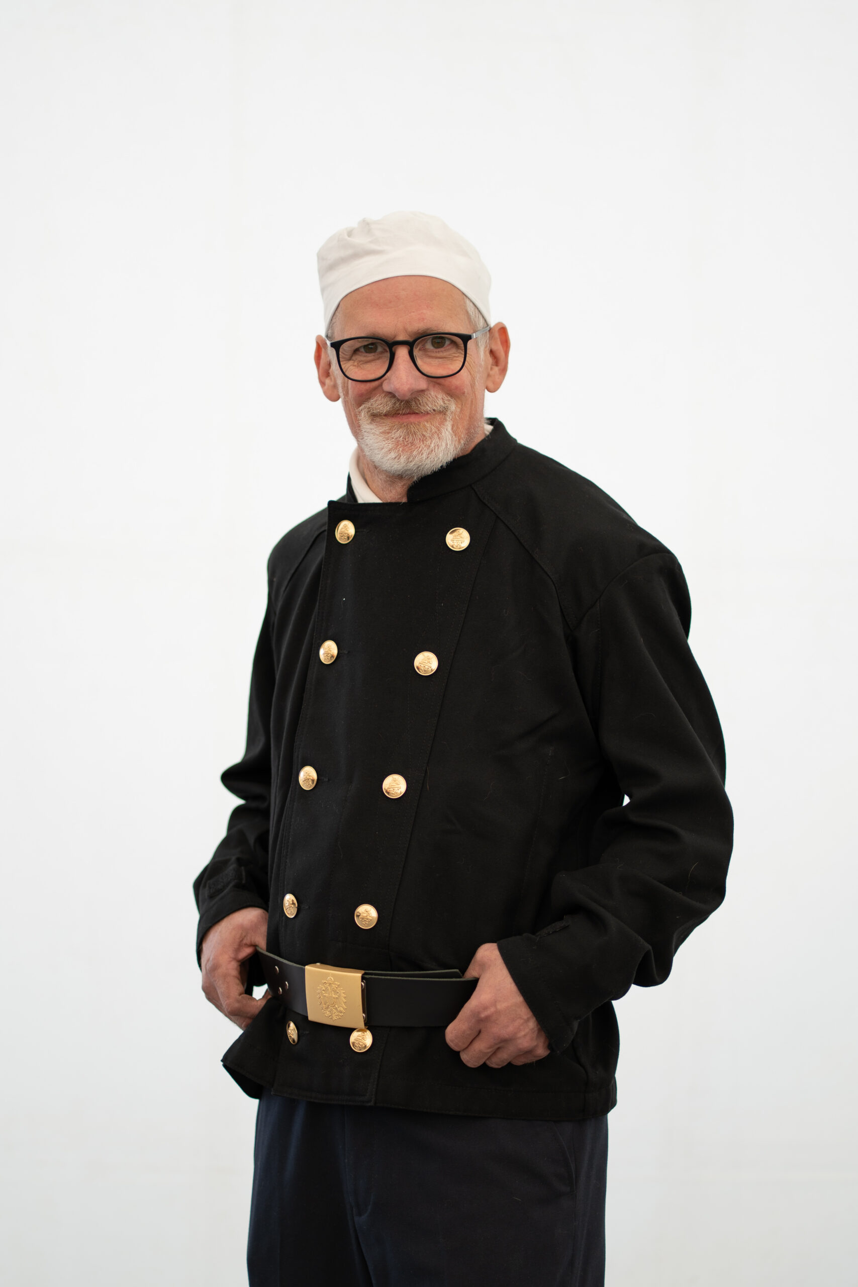 Ingo Müller