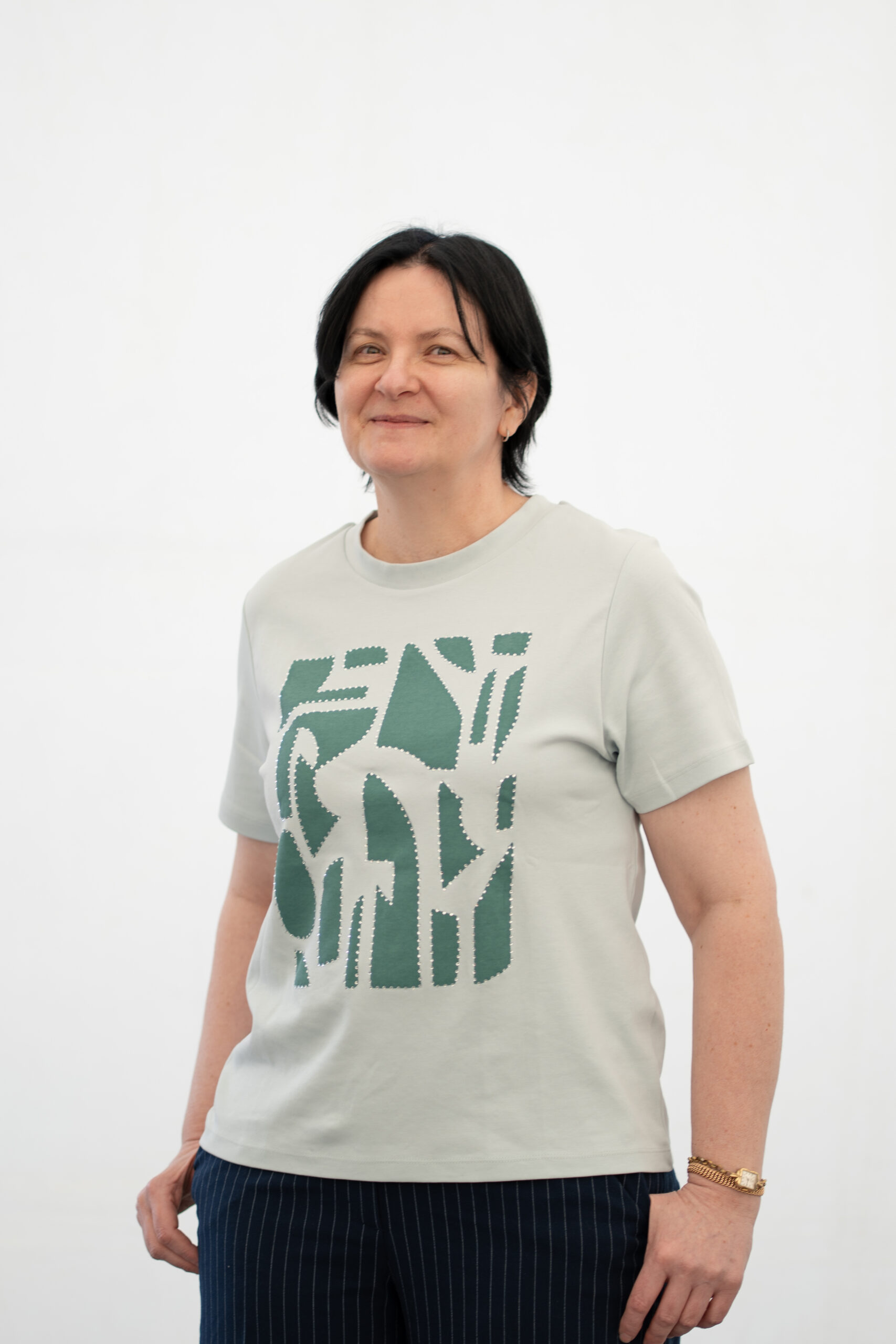 Sabine Brandstetter